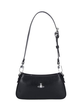 Vivienne Westwood Borsa A Spalla Tasha