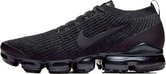 Nike Air VaporMax Flyknit 3 Triple Black AJ6900-004