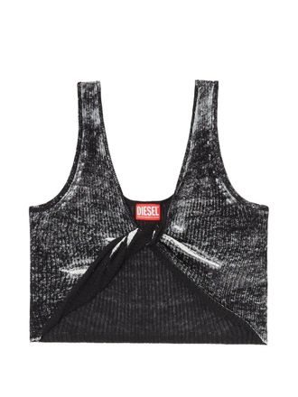 Diesel M-lilas Maglia
