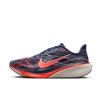 Nike Mens Pegasus 42 Road Running Shoes in Blue | IV6292-451