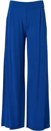 Mart Visser Ivy Palazzo Broek Kobalt