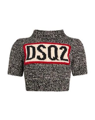 Dsquared2 KNITWEAR - Jumpers on YOOX.COM