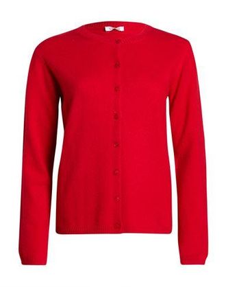 Rossopuro KNITWEAR - Cardigans on YOOX.COM