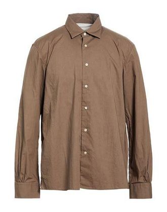 Officine G&eacute;n&eacute;rale CAMISETAS Y TOPS - Camisas en YOOX.COM