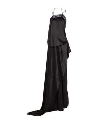 Ann Demeulemeester Maxi dresses