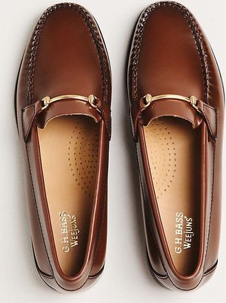 G.H. Bass & Co. Whitney Loafers