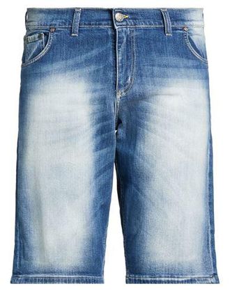 Eredi Del Duca Denim shorts