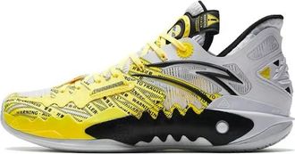 Anta Shock Wave 5 Allergy 112331106-5