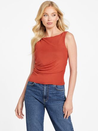 Guess Maeve Crop Top