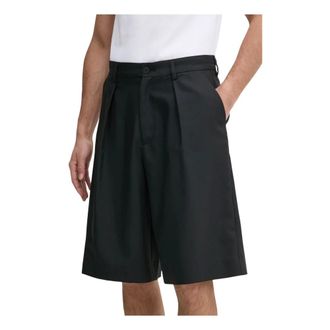 Versace Jeans Couture Uomo, Pantaloncini, Nero, S, new