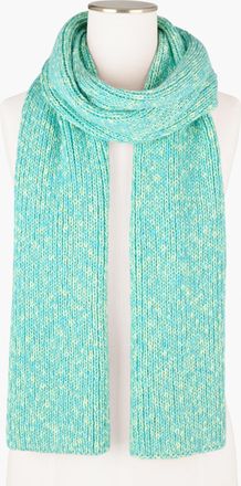 Talbots Shaker Stitch Scarf - Marl - Gleam - 001 Talbots