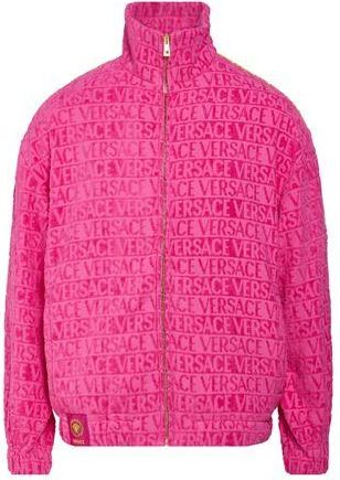 Versace CAMISETAS Y TOPS - Sudaderas en YOOX.COM