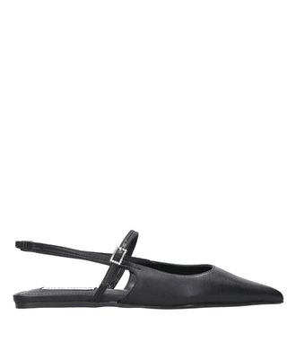 Steve Madden Sandalen schwarz