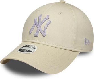 New Era unisex, Accesorios, Beige, Talla: ONE Size