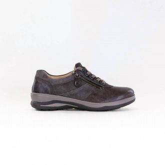 Fidelio Womens Multistretch Mitzy Shoes In Fossil