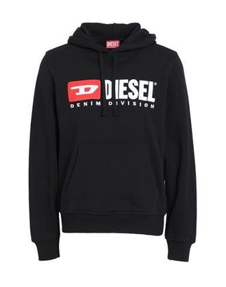 Diesel S-GINN-HOOD-DIV