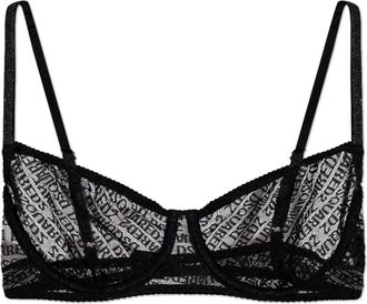 Dsquared2 Mujer, Ropa interior, Negro, Talla: 2XL