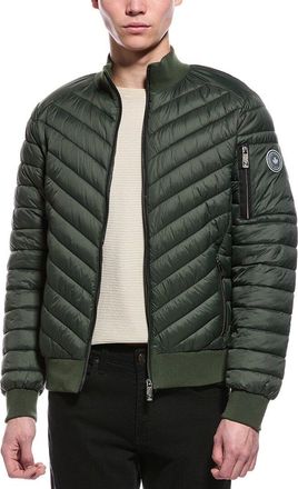 Noize Alec Lightweight Jacket