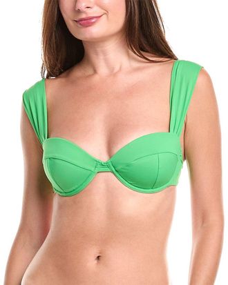 Kate Spade New York Kate Spade New York Bra Bikini Top