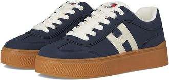 Tommy Hilfiger T-Celmi Womens Shoes Navy 2015 : 7.5 M, Synthetic