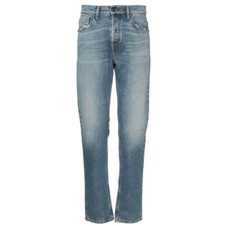 Diesel D-Fining Z9A19 spijkerbroek