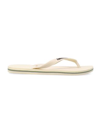 Havaianas platte schoenen
