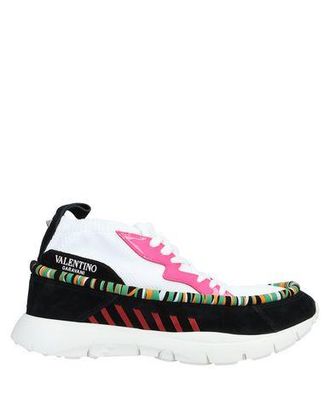 Valentino Garavani SCHUHE - Sneakers auf YOOX.COM