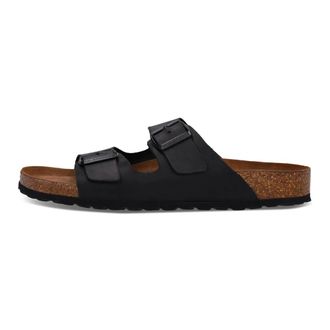 Salamander Heren, Schoenen, Zwart, Maat: 42 EU Leer