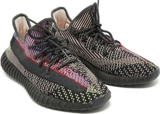 Yeezy by Kanye West Sneakers Boost 350 - Nero