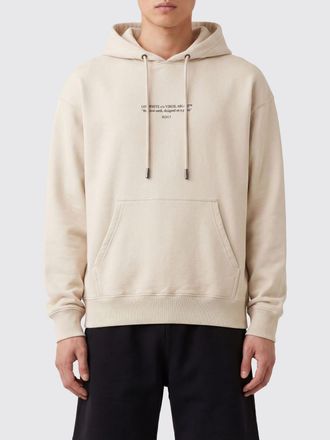 Off-white Felpa in cotone