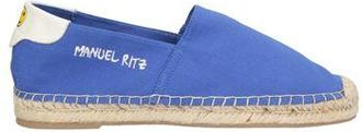 Manuel Ritz CALZADO - Espadrillas en YOOX.COM