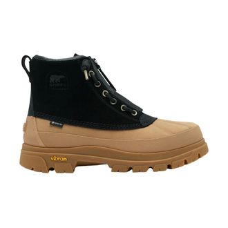 Sorel Daystorm Horizon Zip GTX Laarzen - Heren - Schoenen - Veelkleurig - Maat: 41 EU Leer