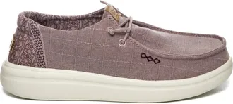 Hey Dude Mujer, Zapatos, Rosa, Talla: 40 EU