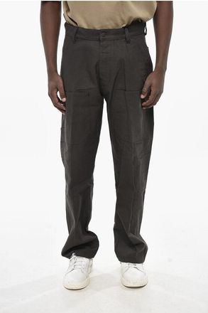 Diesel Lightweight Cotton Carpenter Pants NEW EGAN Regular Waist size 28