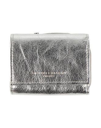 Gianni Chiarini Small Leather Goods - Wallets on YOOX.COM