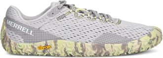 Merrell Vapor Glove 6 mesh trail sneakers - women - Recycled Polyethylene vinyl acetate (PEVA)/Polyethylene vinyl acetate (PEVA)/Synthetic Rubber
