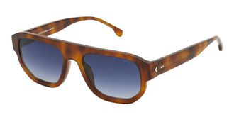 Lozza SL4340 Rivera 5 0711 Mens Sunglasses Tortoiseshell Size 55