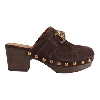 Kurt Geiger Donna, Scarpe, Marrone, 40 EU, new