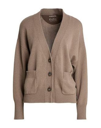 Purotatto KNITWEAR - Cardigans sur YOOX.COM
