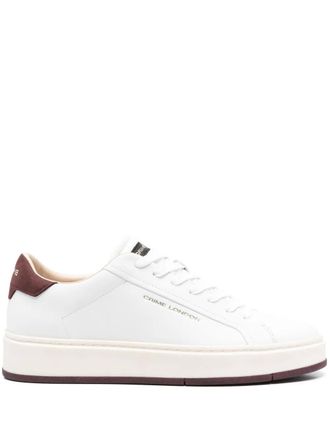 Crime London Destiny sneakers - White