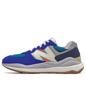 New Balance 57/40 Incubation Pack - Team Royal Orange M5740DC1