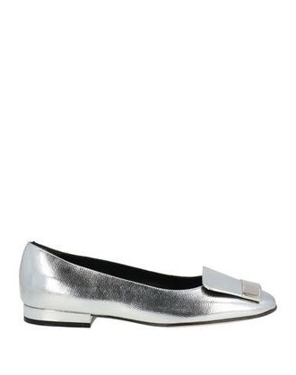 Sergio Rossi FOOTWEAR - Ballet flats sur YOOX.COM