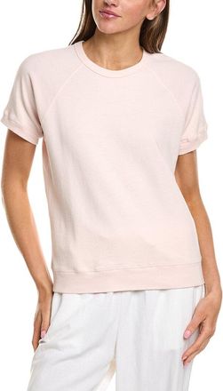 James Perse Raglan Pullover