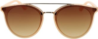 Esprit ET39101 535 Mens Sunglasses Brown Size 60