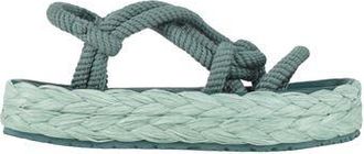 Isabel Marant FOOTWEAR - Espadrilles on YOOX.COM