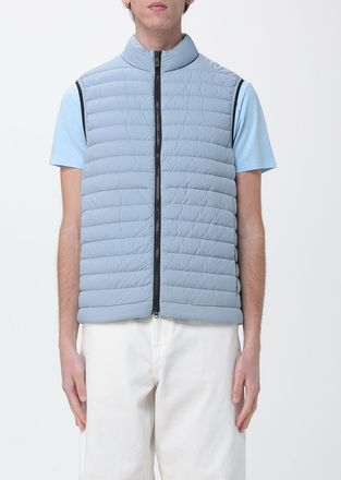 Peuterey Gilet MOISE 02 imbottito in nylon