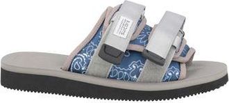 Suicoke CALZATURE - Sandali su YOOX.COM