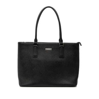 Burberry Pre-owned Tote Bags, female, Black, Size: ONE SIZE Pre-owned Tote Bag
