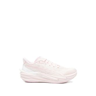 Puma Running Shoes, female, Pink, Size: 10 1/2 US Deviate Nitro 4