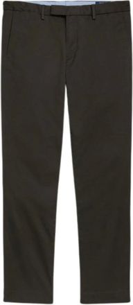 Polo Ralph Lauren Uomo, Pantaloni, Verde, W36, new